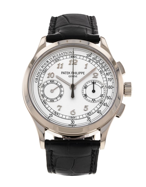 Patek Philippe Complications 5170G-001